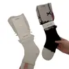 Calcetines de Malla con Lazo Ioulor Nuevos para Niñas, Calcetines Transpirables, Estilo Delgado de Verano, Calentadores de Piernas sin Pies Estilo Dulce para Niñas
