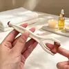 Masajeador de dedos multifuncional tipo rodillo para articulaciones de la mano para aliviar y desbloquear los músculos de la mano, adecuado para mano de ratón, pinza de masaje de mano adelgazante para uso doméstico