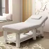 Cama de belleza, cama de masaje para salones de belleza, cama de fisioterapia, cama para extracción de cerumen, cama de tatuaje, cama para extensiones de pestañas, cama de moxibustión con agujeros, cama de masaje de medicina tradicional china