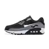 Zapatos transfronterizos Putian Max90 zapatillas deportivas con amortiguación de aire zapatillas de correr retro co-branded zapatos casuales para hombre y mujer zapatillas de correr de comercio exterior