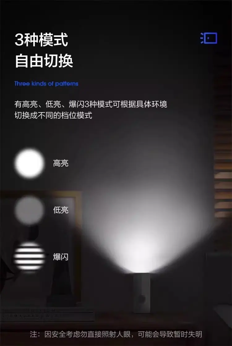 公路车尾灯