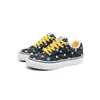 2026 Nuevos Zapatos de Lona con Estrellas Versátiles de Moda para Hombre, Zapatos Casuales de Moda, Zapatos de Skate para Estudiante, Transmisión en Vivo, Dropshipping