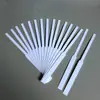 Papel de Cheiro em Formato de Garrafa, Papel de Teste de Fragrância, Papel de Teste de Aromaterapia, Papel de Teste de Fragrância de Óleo Essencial, Papel de Teste de Perfume, Papel para Teste de Aroma