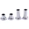 Loja de Fábrica Lishui Jierui Rolamentos Lineares com Flange Série LMF Rolamentos Lineares com Flange