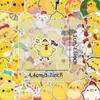 53 pegatinas originales de pollitos lindos Amazon pegatinas de pollitos de dibujos animados decoración de recompensa para niños material para diario de mano