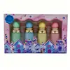 Perfume Feminino Popular de Longa Duração 2026 em Dubai Embalagem de Bolsa Mousuf Perfume Árabe de Luxo Atacado do Fabricante