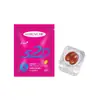 Maruna Gel de Marea para Partes Privadas de Mujer 2 Cápsulas Gel Potenciador del Placer Líquido para el Orgasmo Femenino