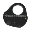 Accesorios para Motocicleta Son Adecuados para Harley 883N XL1200 Faro Modificado Retro Cubierta de Faro Capucha de Cerdo