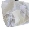 Ropa Interior Estilo Coreano para Niñas 10A Antibacteriana Algodón Puro en la Entrepierna Nuevo Estilo 2026 Transpirable Sin Pellizcar Calzones Tipo Triángulo para Niña