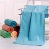 Barbearia Salão de Beleza Toalha de Banho Absorvente Toalha Sem Pelos Salão de Cabelo Salão de Cabelo Limpeza Espessada Pano para Limpar Carro