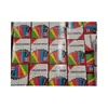 Suministro Directo de Fábrica Exportación Papel de Copia Colorido Hecho a Mano Origami 70g Gran Suministro de Alta Calidad y Barato