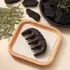 Artículo Popular de Celebridad de Internet, Peine para el Cuidado del Cabello He Shou Wu, Peine Masajeador de Cabeza, Peine Meridian, Herramienta de Masaje