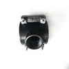 Tubería de PE para Riego de Ahorro de Agua en Tierras de Cultivo, Silla de Derivación, Conector de Bypass, Silla Derivadora de Riego Agrícola, Accesorios de Tres Vías