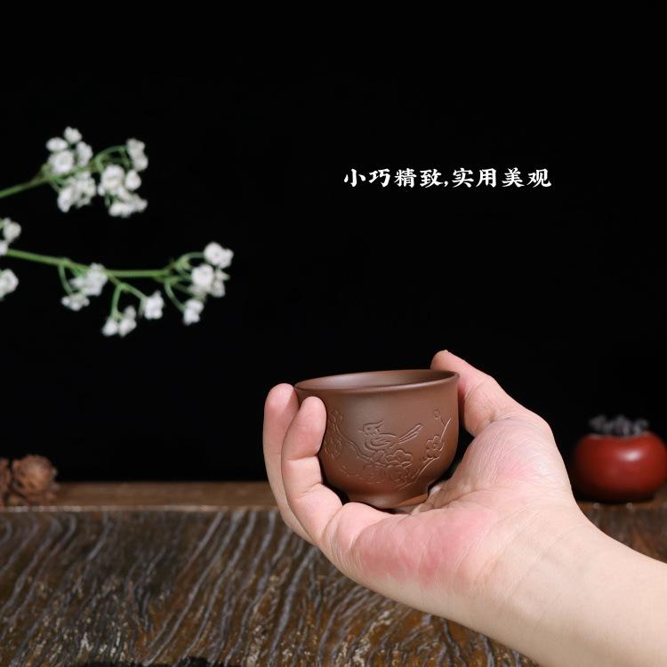 花鸟高玉兰杯