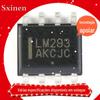 Chip SMD SOP8/14 LM358/393/324/339/293/2901/2902/2903/2904DR2G
