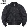 2022 otoño nuevo chaqueta de vuelo multibolsillos traje de vuelo chaqueta para hombres jóvenes 8908JP