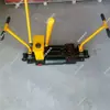 Ajustador Hidráulico de Espacio de Oruga, Suministro Suficiente, Estructura Razonable, Ajustador Hidráulico de Espacio de Oruga Bidireccional Ytf-400Ii