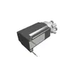 Válvula Solenoide de Tres Vías de Doble Canal Miniatura American Humphrey 30071350