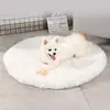 Cojín para Perro Cojín para Perro Tamaño Perro Mediano Invierno Cálido Manta para Mascota Cojín para Mascota Cuatro Estaciones Cojín para Gato Otoño e Invierno