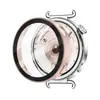 Adequado para película protetora Huawei GT7pro, película de vidro temperado para relógio Huawei GT5, película de mostrador GT6pro, caixa de relógio 46mm, GT6