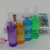 Óculos Lente de Água 60ml Limpador de Tela Solução de Cuidado para Lentes Spray Limpador de Óculos Logo Imprimível
