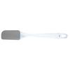 Estilo Moderno Simple Raspador de Silicona Batidor de Crema Pastel Horneado Resistente a Altas Temperaturas Pala Espátula de Cocina para el Hogar Venta al por Mayor
