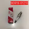 90919-01210/SK20R11 bujía de coche de fábrica directa Iridio Platino Iridio Platino boquilla de encendido de alta calidad