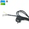 Proveedores de cable de alimentación francés enchufe francés cable enchufe europeo cable de alimentación estándar europeo