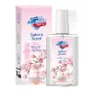Pazt Ropa Fragancia Spray Antiestático 100ml Agente Antiestático Asequible Venta al por Mayor Dropshipping 1120
