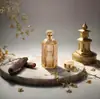 Producción Personalizada de Botellas de Vidrio, Materiales de Grado Alimenticio, Vino Extranjero, Licores, Vino de Frutas, Botellas de Vino Tinto, Botellas Vacías, Botellas de Perfume, Botellas de Relleno
