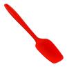 Utensílios de Confeitaria Silicone de Qualidade Alimentar Espátula Pequena Tudo-em-Um Raspador de Bolo Espátula em T Resistente à Temperatura Fabricante Atacado