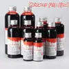 Adereços de Plasma Sanguíneo para Halloween Sangue Falso Bolsas de Sangue Pasta de Sangue Sangue Artificial Maquiagem de Pegadinha de Vampiro Pacote de Sangue