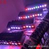 Máquina de meteoros LED luz estrellada Cielo Estrellado 12V montada en vehículo Máquina de meteoros montada en vehículo fuente de luz para teatro Máquina luz estrellada montada en vehículo