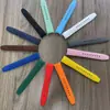 Adecuado para Correa de Reloj Conjunta Omega Swatch Silicona Planeta Luna Arco Correa de Reloj Rolex 20 22mm