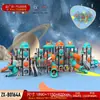 Grandes Instalaciones de Diversión al Aire Libre, Toboganes al Aire Libre, Toboganes para Jardín de Infancia, Columpios, Equipamiento para Plazas Comunitarias, Al Aire Libre