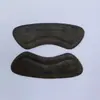 Pegatina de Talón de Gel Transparente Almohadilla Antideslizante Granular para Talón Protector Antidesgaste para el Pie Pegatina para Zapato Venta al por Mayor de Fábrica En Stock