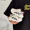Zapatos Casuales para Niños 2025 Otoño Nuevo Estilo Geniales y Cómodos para Niños Zapatos Deportivos Ligeros de Moda para Correr Estudiantes