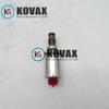 Venta directa transfronteriza 84286799 válvula solenoide para excavadora cargadora tractor T1804 T2104