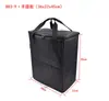 883 Computador de Mesa Case Pequeno Bolsa de Armazenamento Host Mochila Grande Bolsa de Mão Espessa