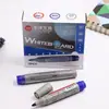Atacado WB520 Caneta para Quadro Branco Instituição de Treinamento de Ensino Caneta Apagável à Base de Água Recarregável Acessível Tinta Recarregável Caneta para Quadro Branco