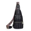 Comércio exterior nova bolsa feminina moda ombro mensageiro bolsa europeia e americana retrô saco mochila feminina fábrica atacado