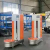 Máquina Envolvedora de Maletas, Máquina Automática de Film Envoltorio para Maletas, Máquina Envolvedora de Empaque para Hoteles, Máquina Envolvedora de Maletas para Aeropuertos