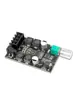 Placa Amplificadora Bluetooth TPA3116 Alta Potência Qualidade Audiófila Áudio Digital 12V24V Canal Duplo Módulo de Áudio DIY