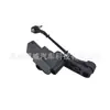 Adequado para Jaguar Land Rover Lr020626, Rqh500430, Rqh500431 Sensor de Altura da Carroceria