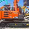 Escavadeiras Hitachi Zaxis120 60 70 Pequenas e Médias Exportação Direta Fornecimento Transfronteiriço Caterpillar Volvo