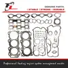 Aplicável ao kit de reparo de motor VQ30/A33 retentor retentor de óleo junta de cilindro 10101-4y529