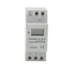 Interruptor de Controle de Tempo Thc15A Dhc15A Ahc15A Thc30A Tipo Exportação Temporizador Temporizador Microcomputador