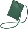 Elegante y Lujosa Bolso Cruzado Pequeño para Mujer, Ligero Bolso de Verano para Guardar el Teléfono, Mini Bolso de Viaje Simple y de Alta Gama para Mujer