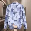 Camisa Casual para Hombre Diseño Superior Delgado Chaqueta Ligera Holgada Estilo Hong Kong Camisa de Seda Helada para Hombre Manga Larga Primavera Otoño Ropa de Otoño