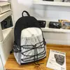 Bolsa de Doble Hombro para Viajes al Aire Libre para Mujer Mochila Ligera de Montañismo Escalada Gran Capacidad Mochila de Fitness Senderismo Deportes Bolsa Escolar Turismo